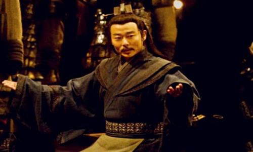 项庄舞剑意在沛公下句怎么接是什么? 项庄舞剑意在沛公下句怎么接是什么?