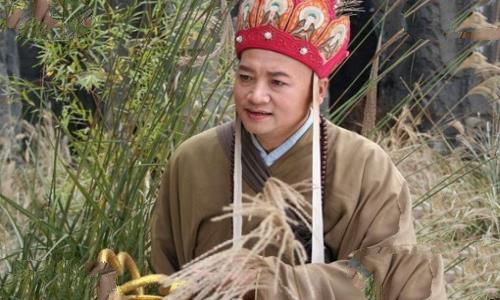 唐僧是金蝉子转世,那金蝉子是什么来历?