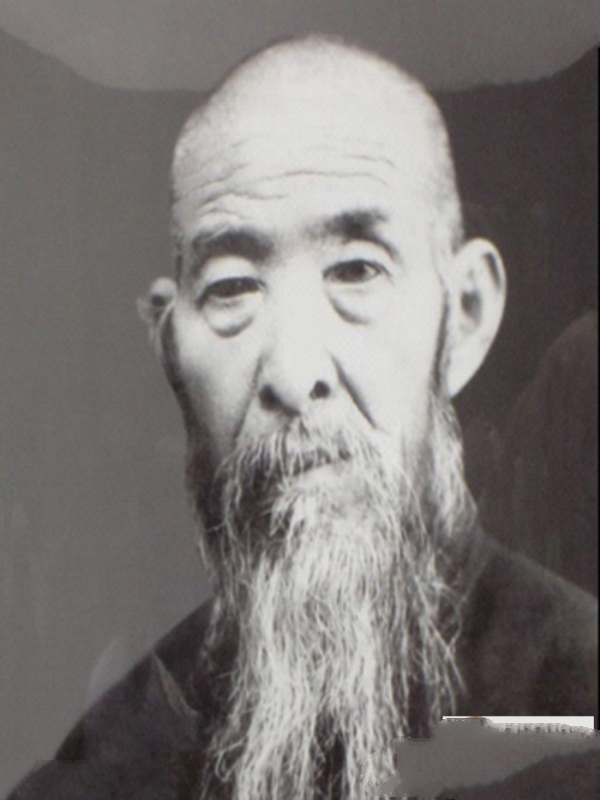 近代十大宗师级功夫高手 最后一个必须是他