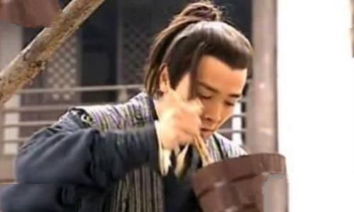 薛仁贵是怎么死的?