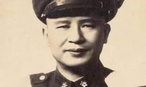 国民党十大高级将领 第一实至名归实力超强