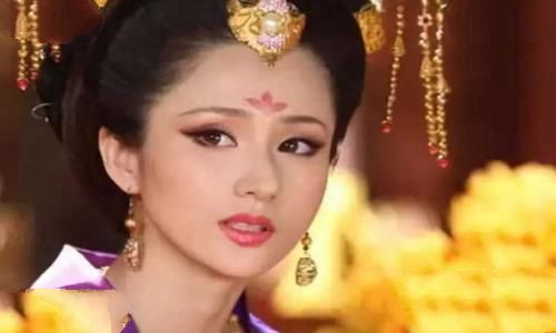 上官婉儿为什么不杀武则天