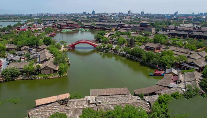 宋朝的东京是现在的哪个城市