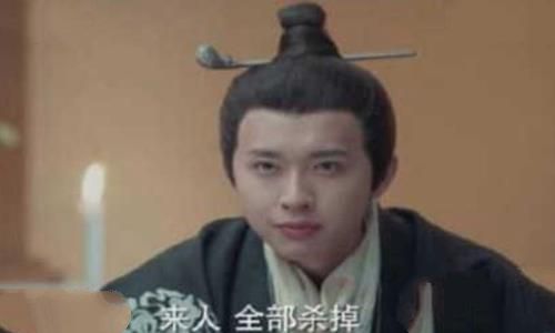 禽兽王朝指的是哪个王朝