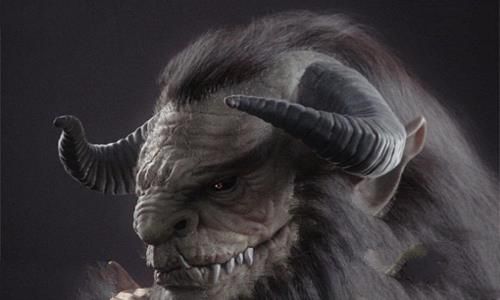 牛魔王的身世来历揭秘,原著里面写出了这番过去 牛魔王的身世来历揭秘,原著里面写出了这番过去