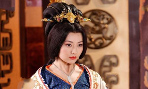 辽国萧太后处斩女儿是真的吗