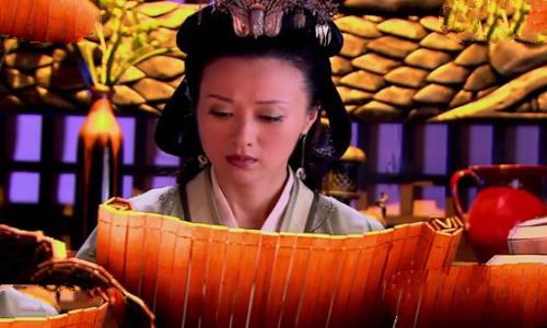 薄姬的儿子当了皇帝吗