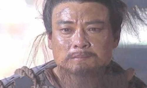 历史上马谡到底是怎么死的