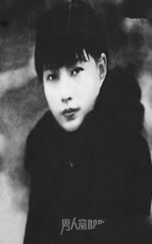 孟小冬简介