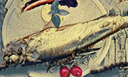 鱼肠剑的来历,鱼肠剑有什么故事?