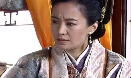 马皇后简介 明朝朱元璋马皇后怎么死的葬在哪