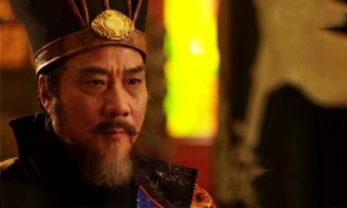 宇文成都之父宇文化及