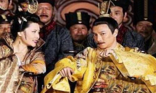 唐睿宗李旦是怎么死的?与武则天有关吗? 唐睿宗李旦是怎么死的?与武则天有关吗?
