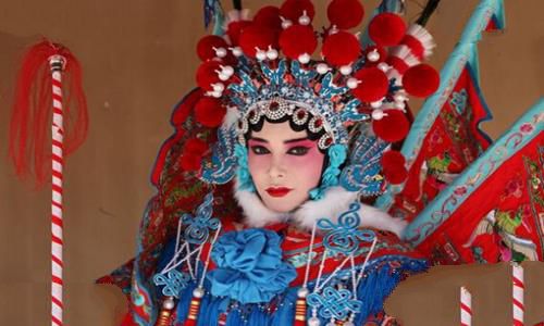 历史上真的有穆桂英吗?穆桂英的父亲是谁?穆桂英有师傅吗? 历史上真的有穆桂英吗?穆桂英的父亲是谁?穆桂英有师傅吗?