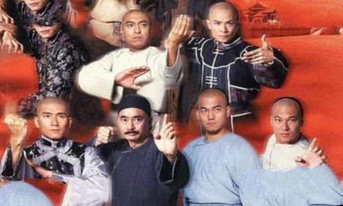广东十虎武功排名顺序,揭秘广东十虎武功排名谁最厉害 广东十虎武功排名顺序,揭秘广东十虎武功排名谁最厉害