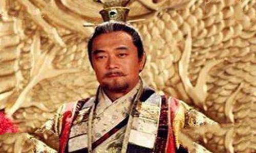 罗艺是怎么死的?他为什么要反叛?