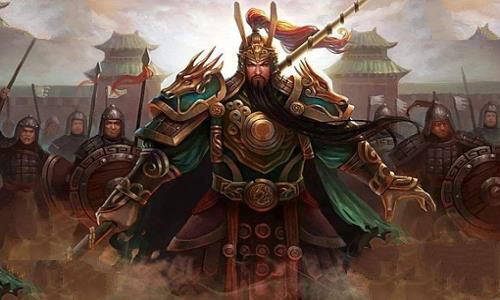 关羽的性格特点是什么? 关羽的性格特点是什么?