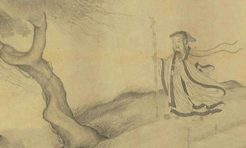 揭秘不为五斗米折腰是谁 揭秘不为五斗米折腰是谁