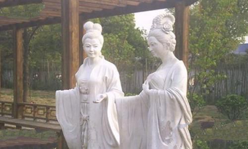 三国大乔和小乔结局是怎样的?大乔小乔怎么死的? 三国大乔和小乔结局是怎样的?大乔小乔怎么死的?