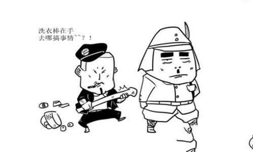 为什么我们称韩国人叫棒子?其实这个称呼在古代就已经在叫了 为什么我们称韩国人叫棒子?其实这个称呼在古代就已经在叫了