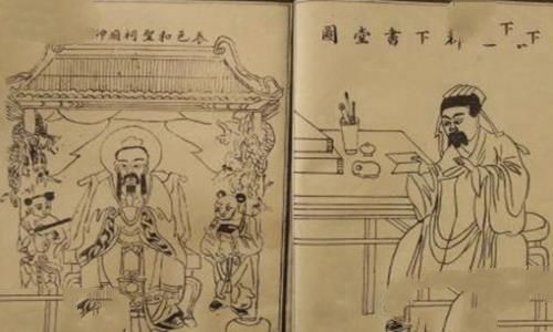 柳下惠真的坐怀不乱吗