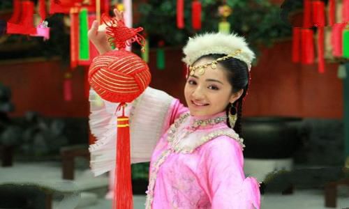 历史上真的有香妃吗?香妃有什么结局?