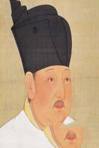 赵光义怎么死的_宋太宗赵光义生平简介