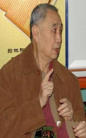 叶挺长子叶正大