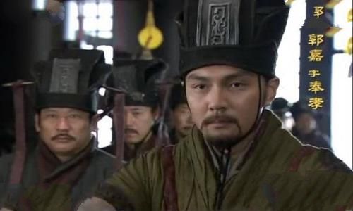 郭嘉剧照