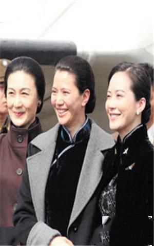 宋氏三姐妹的介绍 宋霭龄的资料