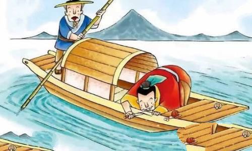 削足适履的寓言故事 削足适履体现了什么哲学观点