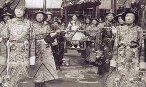 李莲英身首异处之谜 李莲英究竟是不是被杀 李莲英身首异处之谜 李莲英究竟是不是被杀