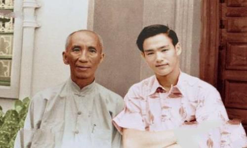 历史上真实的叶问是一个怎样的人?叶问的咏春拳是如何发扬光大的? 历史上真实的叶问是一个怎样的人?叶问的咏春拳是如何发扬光大的?