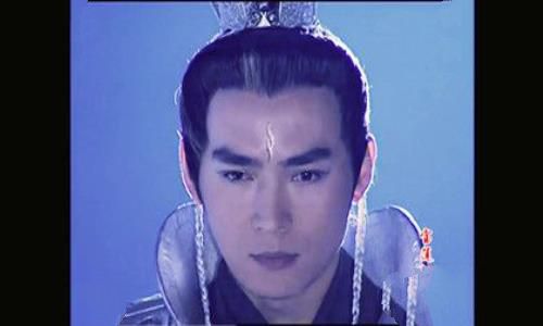 杨戬资料简介杨戬究竟是谁杨戬为什么有三只眼