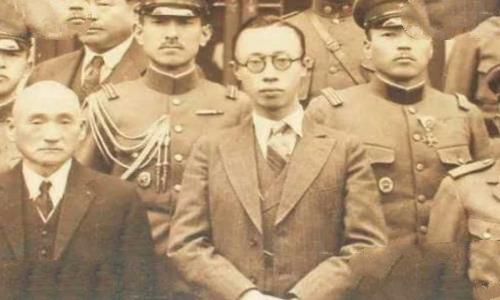 溥仪为什么不能生育