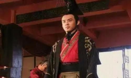 汉文帝和汉景帝是什么关系?父子关系(和窦太后之子)