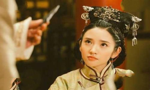 叶赫老女为什么叫老女 叶赫老女和皇太极是什么关系