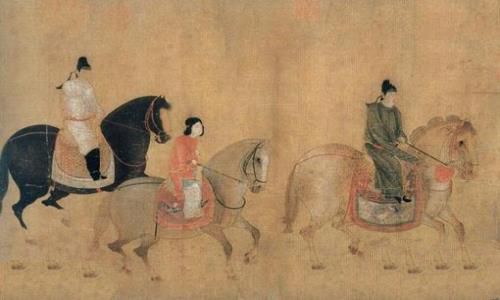 李义府为什么叫李猫 李义府笑里藏刀典故介绍 李义府为什么叫李猫 李义府笑里藏刀典故介绍