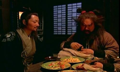 智取生辰纲概况50-100-200字 智取生辰纲概况50-100-200字