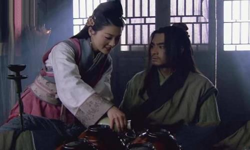 真实历史上,武松是怎么死的?