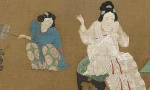 唐德宗李适简介生平经历介绍李适怎么死的崇陵在哪儿