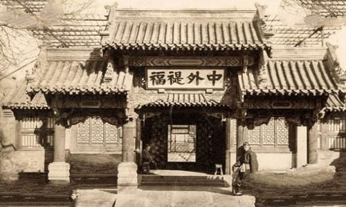 清末麻城冤案事件始末 清末麻城冤案事件始末