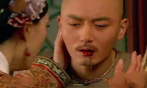 甄嬛和果郡王睡了几次？至少两次（剧中生下一对双胞胎）