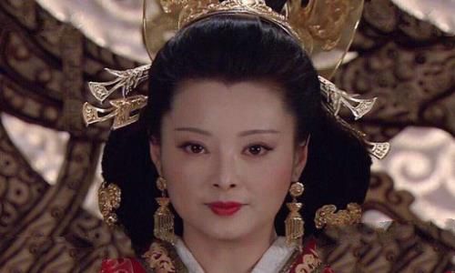 古代妃子的称号是怎么来的?各个朝代的妃嫔封号介绍