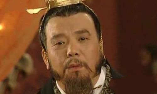 影视剧中的秦孝文王