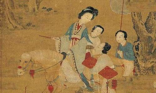 韦太后金国生子是真的吗?历史上韦太后真的嫁给金人了吗?