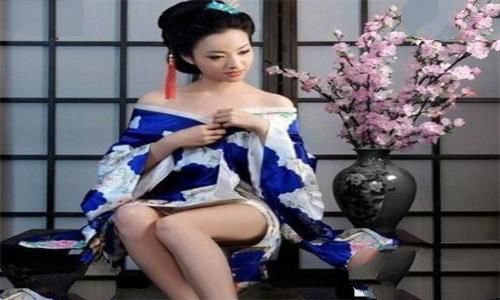 古代女人穿内裤吗? 揭古代女人内裤的秘密