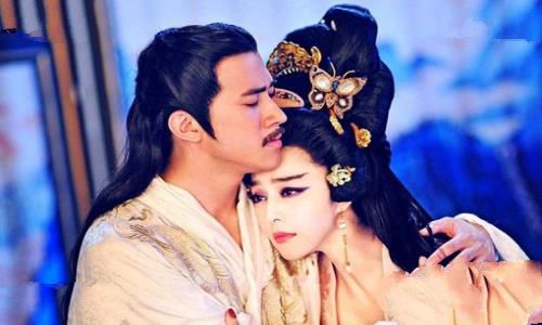 李治为什么那么喜欢武则天?揭秘李治到底有多爱武则天 李治为什么那么喜欢武则天?揭秘李治到底有多爱武则天