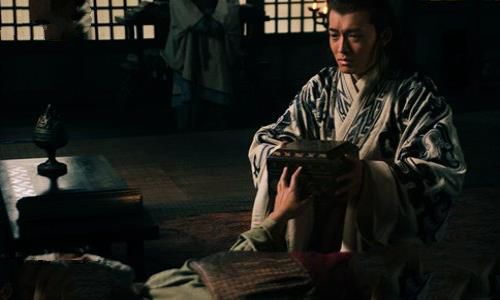 孙权是怎么死的?他死后埋在了什么地方?