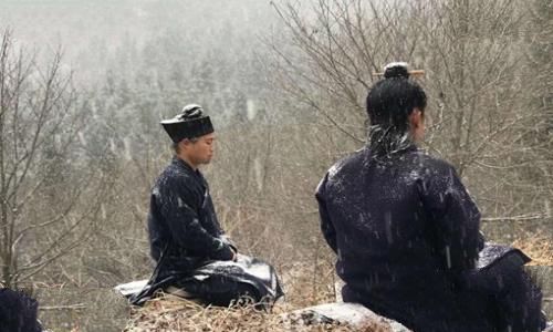道士为什么会被称为牛鼻子老道?牛鼻子什么意思?